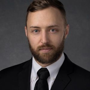 Meet your Posher, Will